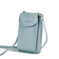 Bolsa Escolar Feminina - Lovely Fashion G9P3 - Bolsa Escolar Feminina - Lovely Fashion Casa Tech Loja Celeste 