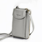 Bolsa Escolar Feminina - Lovely Fashion G9P3 - Bolsa Escolar Feminina - Lovely Fashion Casa Tech Loja Cinza 