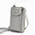 Bolsa Escolar Feminina - Lovely Fashion G9P3 - Bolsa Escolar Feminina - Lovely Fashion Casa Tech Loja Cinza 
