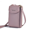 Bolsa Escolar Feminina - Lovely Fashion G9P3 - Bolsa Escolar Feminina - Lovely Fashion Casa Tech Loja Lilás 