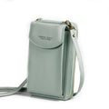 Bolsa Escolar Feminina - Lovely Fashion G9P3 - Bolsa Escolar Feminina - Lovely Fashion Casa Tech Loja Verde Claro 