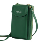 Bolsa Escolar Feminina - Lovely Fashion G9P3 - Bolsa Escolar Feminina - Lovely Fashion Casa Tech Loja Verde Escuro 