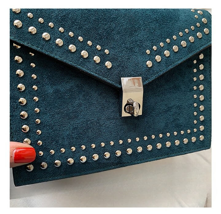 Bolsa Feminina Arábia - Promoção BOL22 - Bolsa Feminina Arábia - Promoção Casa Tech Loja 