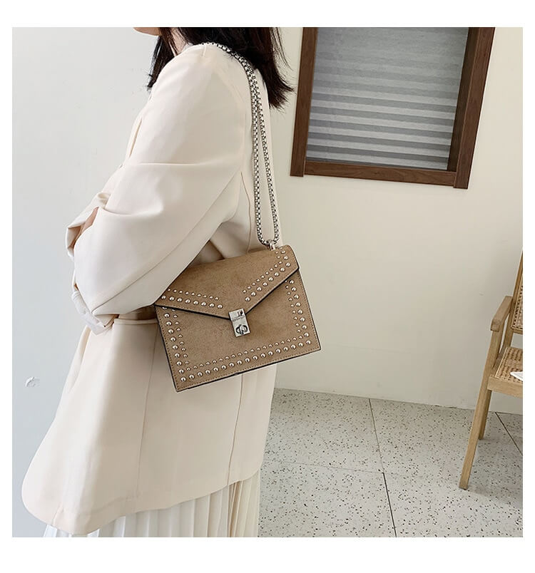 Bolsa Feminina Arábia - Promoção BOL22 - Bolsa Feminina Arábia - Promoção Casa Tech Loja 