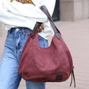 Bolsa Feminina Casual Lyon-Fashion G10P12 - Bolsa Feminina Casual Lyon-Fashion Casa Tech Loja 