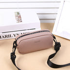 Bolsa Feminina Forever Young G10P11 - Bolsa Feminina Forever Young Casa Tech Loja Bege 
