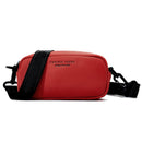Bolsa Feminina Forever Young G10P11 - Bolsa Feminina Forever Young Casa Tech Loja Vermelho 