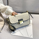 Bolsa Feminina Genaura BOL25 - Bolsa Feminina Genaura Casa Tech Loja 