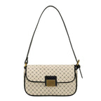 Bolsa Feminina Genaura BOL25 - Bolsa Feminina Genaura Casa Tech Loja 