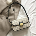 Bolsa Feminina Genaura BOL25 - Bolsa Feminina Genaura Casa Tech Loja 