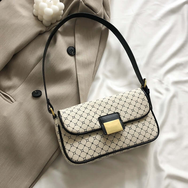 Bolsa Feminina Genaura BOL25 - Bolsa Feminina Genaura Casa Tech Loja 