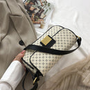 Bolsa Feminina Genaura BOL25 - Bolsa Feminina Genaura Casa Tech Loja 