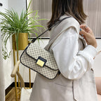 Bolsa Feminina Genaura BOL25 - Bolsa Feminina Genaura Casa Tech Loja 
