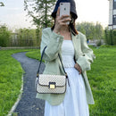 Bolsa Feminina Genaura BOL25 - Bolsa Feminina Genaura Casa Tech Loja 