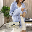 Bolsa Feminina Genaura BOL25 - Bolsa Feminina Genaura Casa Tech Loja 