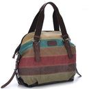 Bolsa Feminina Marley Original Espaçosa Colorida G9P1 - Bolsa Feminina Marley Original Espaçosa Colorida Casa Tech Loja 