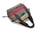 Bolsa Feminina Marley Original Espaçosa Colorida G9P1 - Bolsa Feminina Marley Original Espaçosa Colorida Casa Tech Loja 