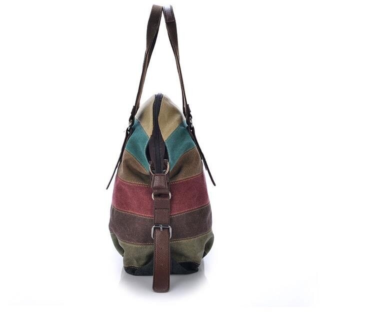 Bolsa Feminina Marley Original Espaçosa Colorida G9P1 - Bolsa Feminina Marley Original Espaçosa Colorida Casa Tech Loja 