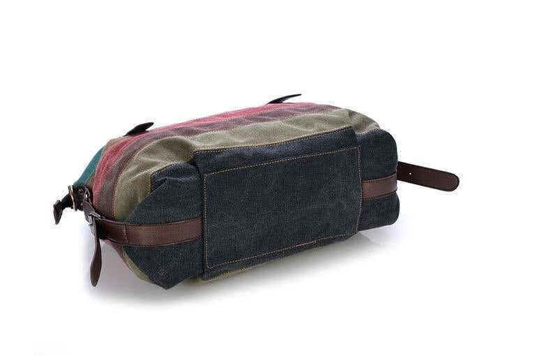 Bolsa Feminina Marley Original Espaçosa Colorida G9P1 - Bolsa Feminina Marley Original Espaçosa Colorida Casa Tech Loja 