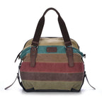 Bolsa Feminina Marley Original Espaçosa Colorida G9P1 - Bolsa Feminina Marley Original Espaçosa Colorida Casa Tech Loja 