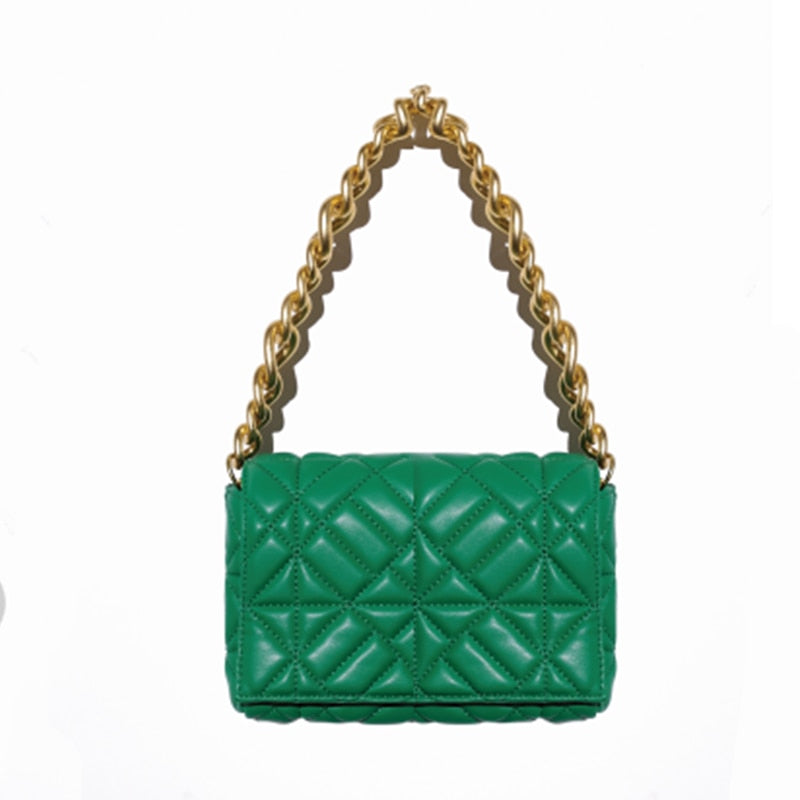 Bolsa Matelasse - Tendência 2021 G2P4 - Bolsa Matelasse Casa Tech Loja 