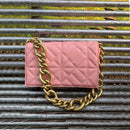 Bolsa Matelasse - Tendência 2021 G2P4 - Bolsa Matelasse Casa Tech Loja 