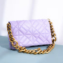 Bolsa Matelasse - Tendência 2021 G2P4 - Bolsa Matelasse Casa Tech Loja 