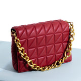Bolsa Feminina Casual Luxo