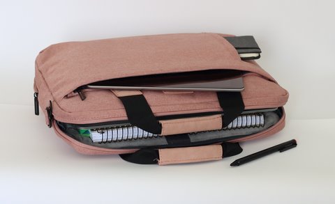 Bolsa Para Notebook Impermeável Anti-Impacto ATC05 - Bolsa Para Notebook Impermeável Casa Tech Loja 