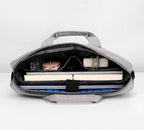 Bolsa Para Notebook Impermeável Anti-Impacto G4P34 - Bolsa Para Notebook Impermeável Casa Tech Loja 