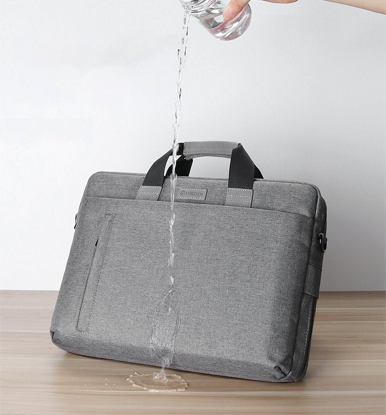 Bolsa Para Notebook Impermeável Anti-Impacto G4P34 - Bolsa Para Notebook Impermeável Casa Tech Loja 