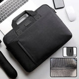 Bolsa Para Notebook Impermeável Anti-Impacto