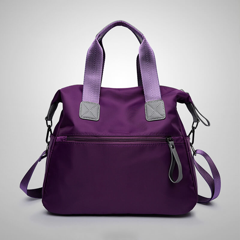 Bolsa para Viagem Multifuncional Resistente à Água G10P13 - Bolsa para Viagem Multifuncional Resistente à Água Casa Tech Loja 