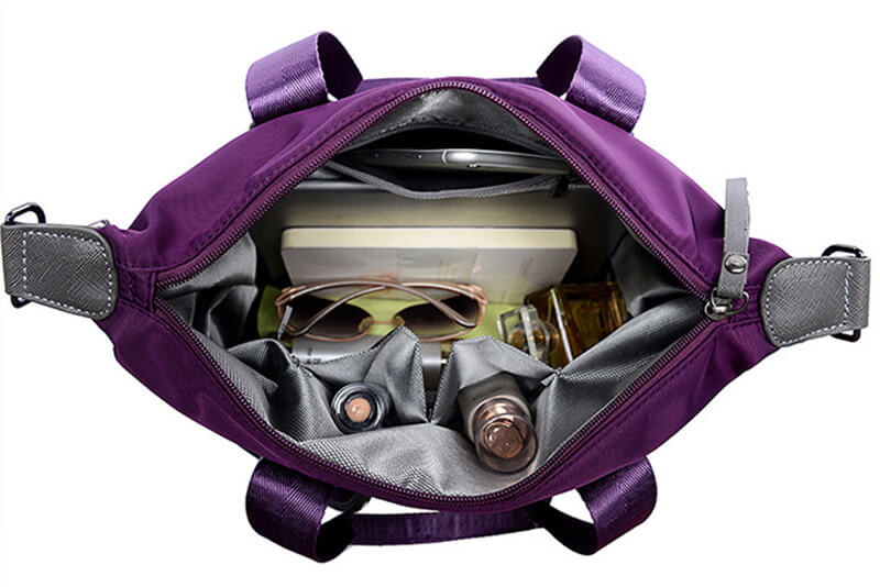 Bolsa para Viagem Multifuncional Resistente à Água G10P13 - Bolsa para Viagem Multifuncional Resistente à Água Casa Tech Loja 