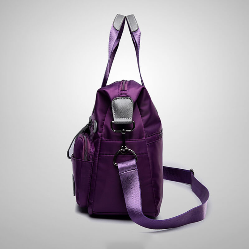 Bolsa para Viagem Multifuncional Resistente à Água G10P13 - Bolsa para Viagem Multifuncional Resistente à Água Casa Tech Loja 