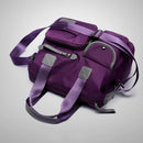 Bolsa para Viagem Multifuncional Resistente à Água G10P13 - Bolsa para Viagem Multifuncional Resistente à Água Casa Tech Loja 