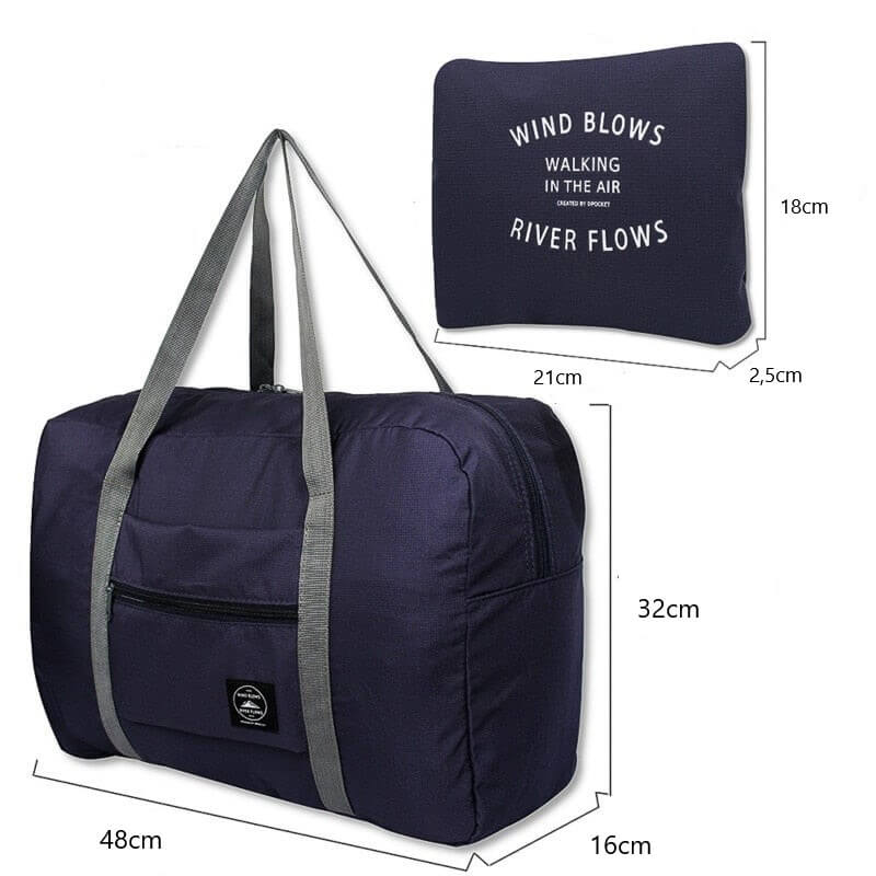 Bolsa Queen - CABE TUDO! G5P13 - Bolsa Queen - CABE TUDO! Casa Tech Loja 