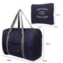 Bolsa Queen - CABE TUDO! G5P13 - Bolsa Queen - CABE TUDO! Casa Tech Loja 