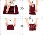 Bolsa Queen - CABE TUDO! G5P13 - Bolsa Queen - CABE TUDO! Casa Tech Loja 