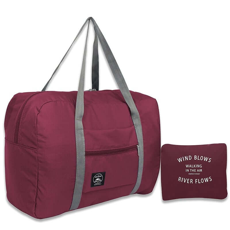 Bolsa Queen - CABE TUDO! G5P13 - Bolsa Queen - CABE TUDO! Casa Tech Loja 