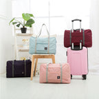 Bolsa Queen - CABE TUDO! G5P13 - Bolsa Queen - CABE TUDO! Casa Tech Loja 