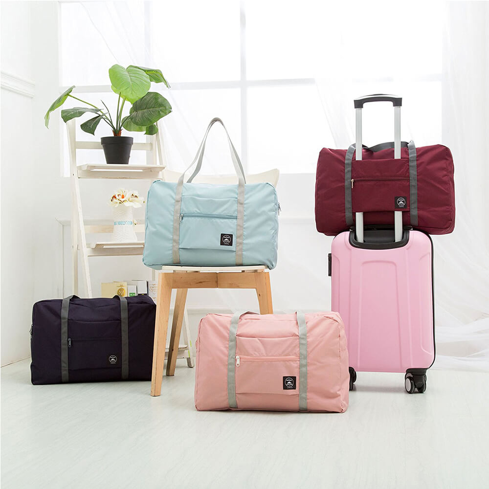 Bolsa Queen - CABE TUDO! G5P13 - Bolsa Queen - CABE TUDO! Casa Tech Loja 
