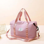Bolsa Queen LUXO - Cabe Tudo! G5P14 - Bolsa Queen LUXO - Cabe Tudo! Casa Tech Loja 