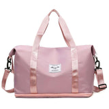 Bolsa Queen LUXO - Cabe Tudo!
