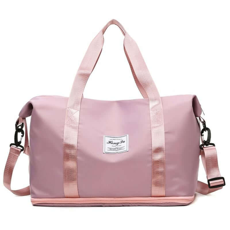 Bolsa Queen LUXO - Cabe Tudo! G5P14 - Bolsa Queen LUXO - Cabe Tudo! Casa Tech Loja Rosa 