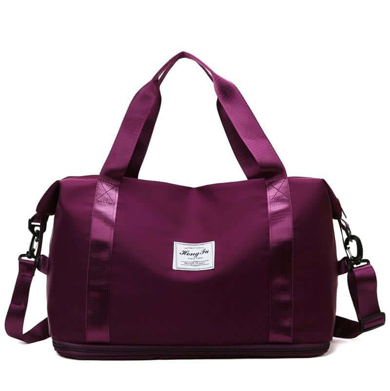 Bolsa Queen LUXO - Cabe Tudo! G5P14 - Bolsa Queen LUXO - Cabe Tudo! Casa Tech Loja Vinho 