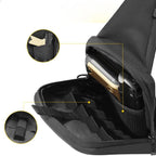 Bolsa Velada Tática CAC05 - Bolsa Velada Tática Casa Tech 