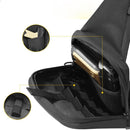 Bolsa Velada Tática CAC05 - Bolsa Velada Tática Casa Tech 