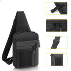 Bolsa Velada Tática CAC05 - Bolsa Velada Tática Casa Tech 