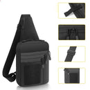 Bolsa Velada Tática CAC05 - Bolsa Velada Tática Casa Tech 